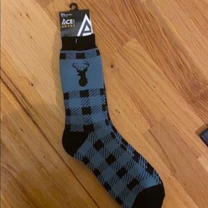 Ace USA men’s socks